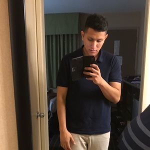 Meet your Posher, Luis